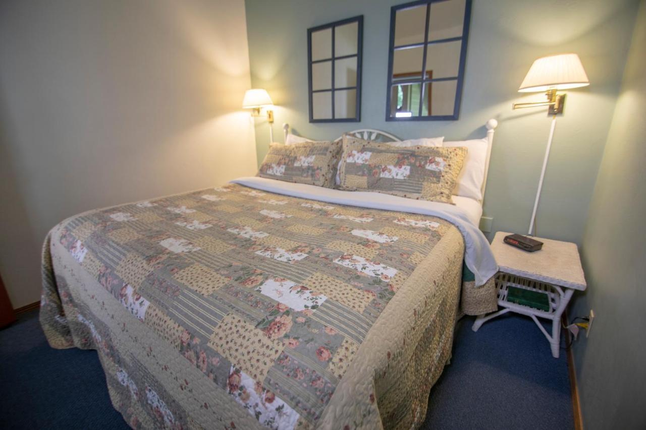 Ridges Inn & Suites 贝利斯港 外观 照片